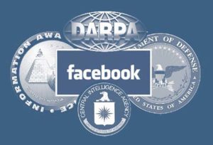 Facebook-DARPA